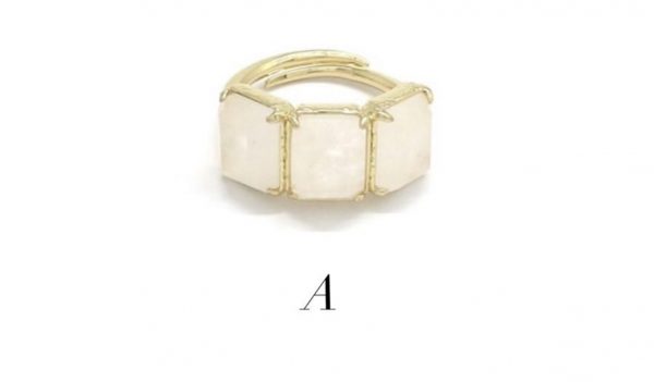 Bague Ispahan – Image 5