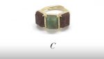 Bague Ispahan – Image 3