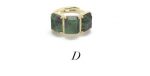 Bague Ispahan – Image 2