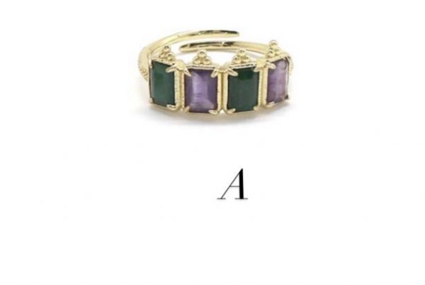 Bague Nador – Image 2