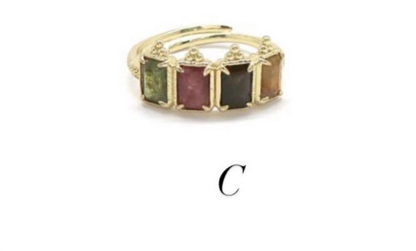 Bague Nador – Image 4