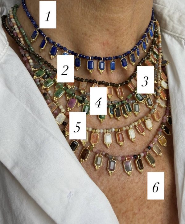 Collier Amalie – Image 2