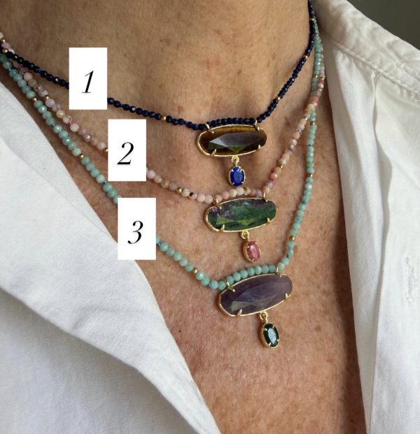 Collier Anissa – Image 2