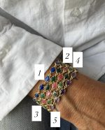Bracelet Tina – Image 2