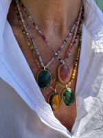 Collier Klaus