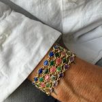 Bracelet Tina