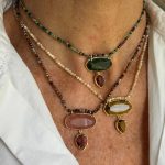 Collier Venus