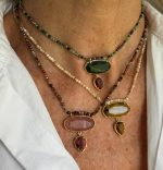 Collier Venus