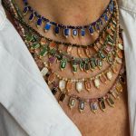 Collier Amalie