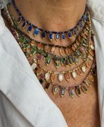 Collier Amalie