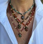 Collier Azari