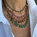 Collier Goccia