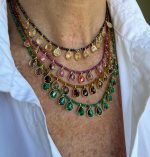 Collier Goccia