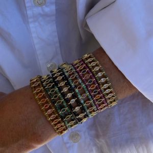 Bracelet Zora