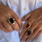 Bague Karl
