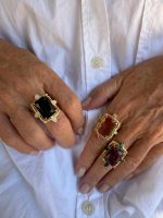 Bague Karl