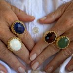 Bague Inis
