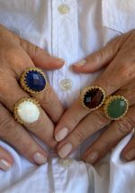 Bague Inis
