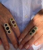 Bague Viky