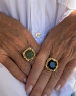 Bague Bania
