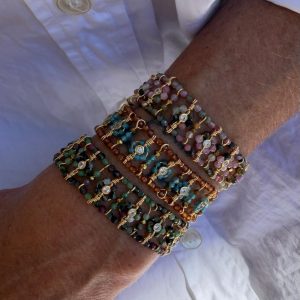 Bracelet Sienna