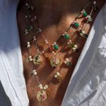 Collier Aurora