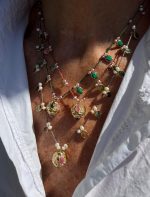 Collier Aurora