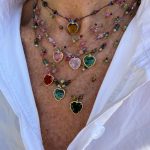 Collier Tania