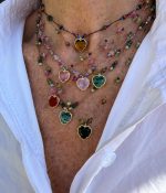 Collier Tania