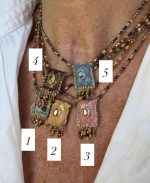 Collier Lucia – Image 2
