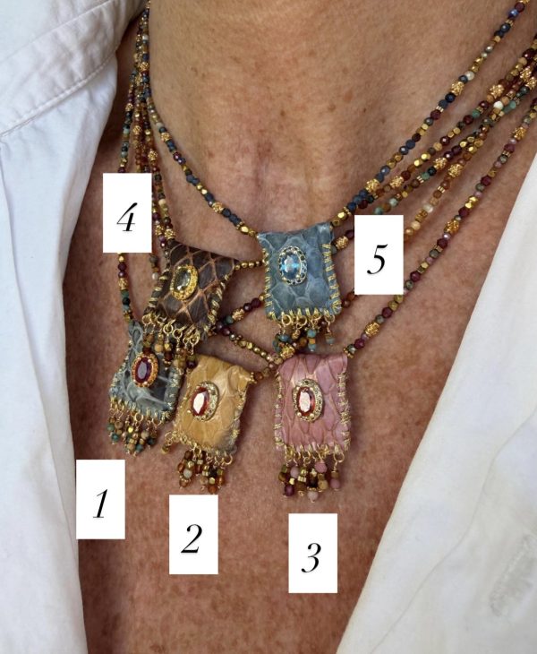 Collier Lucia – Image 2