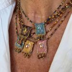 Collier Lucia
