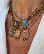Collier Lucia
