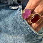 Bague Ania