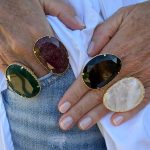 Bague Aman