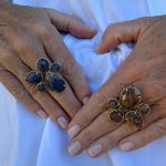 Bague Siana