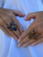 Bague Siana