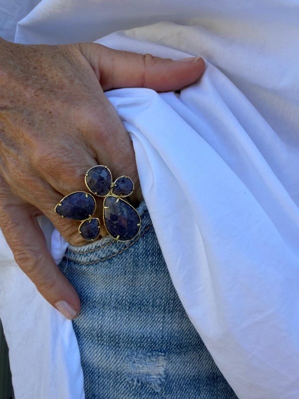 Bague Siana – Image 2