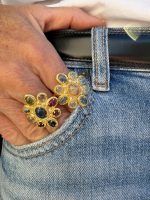 Bague Rosa – Image 3