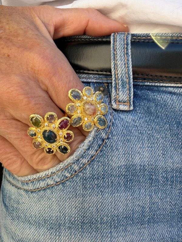 Bague Rosa – Image 3