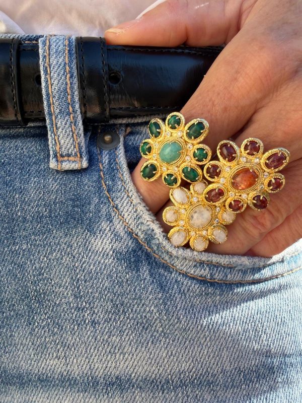 Bague Rosa – Image 2