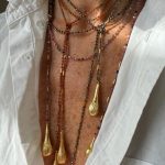 Collier Lace