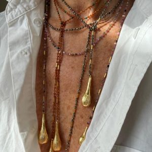 Collier Lace