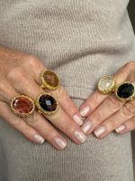 Bague Amal