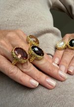 Bague Amal – Image 2