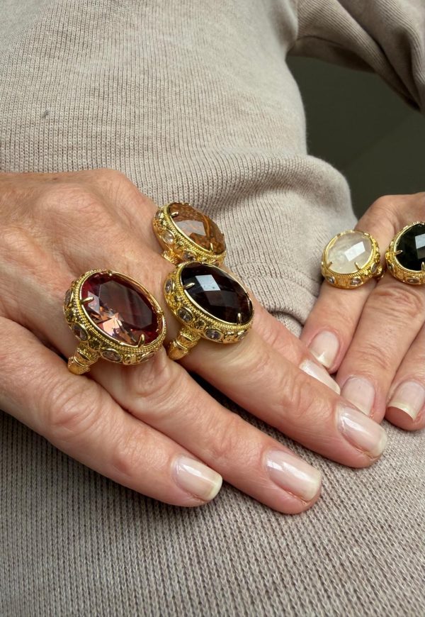Bague Amal – Image 2