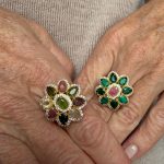 Bague Maria